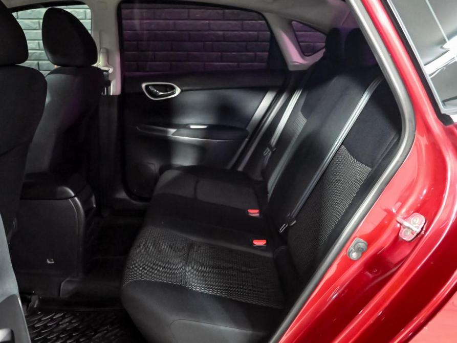 Nissan Sentra VII (B17) Екатеринбург  - изображение 17
