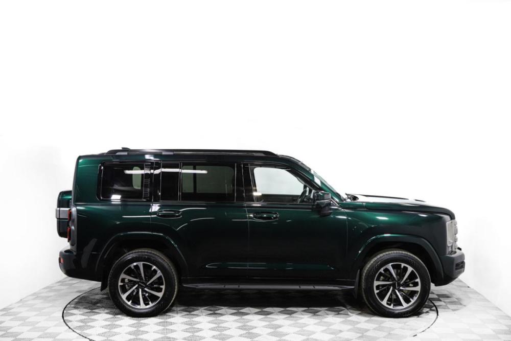 Haval H9 II Москва  - изображение 4