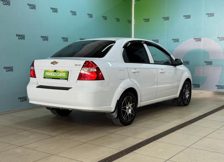 Chevrolet Nexia I Набережные Челны  - изображение 3