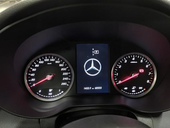 Mercedes-Benz C-Класс IV (W205) Рестайлинг с пробегом 2020 года, цена 3 000 000 рублей, 68601 км, седан, Автокод Объявления