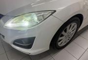 Mazda 6 II (GH) Рестайлинг Астрахань  - изображение 23