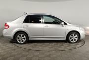 Nissan Tiida I Рестайлинг Волгоград  - изображение 31