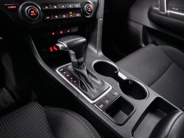 Kia Sportage IV с пробегом 2018 года, цена 2 049 000 рублей, 115127 км, внедорожник, Автокод Объявления