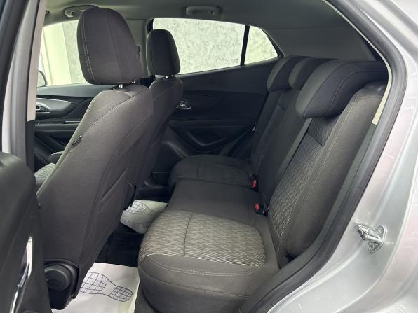 Opel Mokka I с пробегом 2013 года, цена 1 195 000 рублей, 118068 км, внедорожник, Автокод Объявления