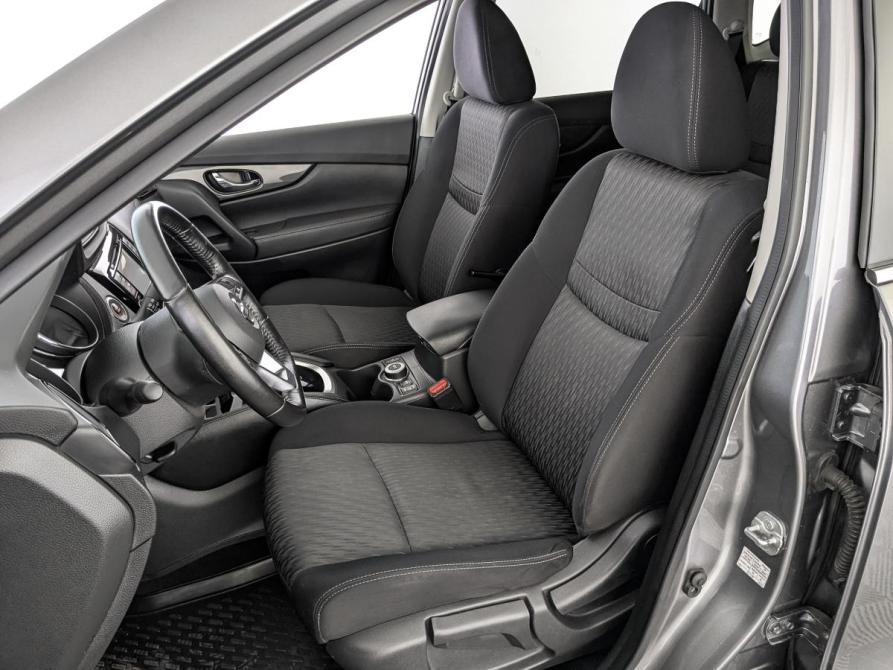 Nissan X-Trail III Рестайлинг Москва  - изображение 20
