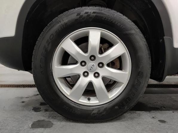 Kia Sorento II с пробегом 2011 года, цена 1 080 000 рублей, 315106 км, внедорожник, Автокод Объявления