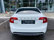 Volvo S60 II Рестайлинг Воронеж  - изображение 18