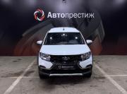 Lada (ВАЗ) Largus I Рестайлинг Ставрополь  - изображение 19