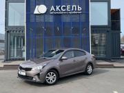 Kia Rio IV Рестайлинг Архангельск  - изображение 21