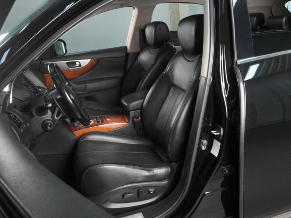 Infiniti QX70 с пробегом 2015 года, цена 2 650 000 рублей, 178793 км, внедорожник, Автокод Объявления