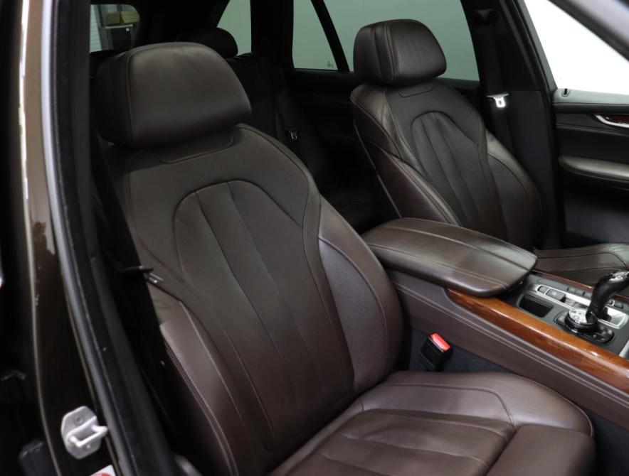 BMW X5 III (F15) Санкт-Петербург  - изображение 13