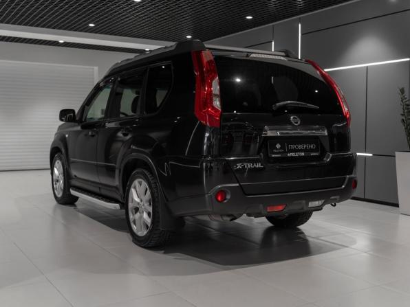 Nissan X-Trail II Рестайлинг с пробегом 2012 года, цена 1 230 000 рублей, 302582 км, внедорожник, Автокод Объявления