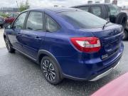 Lada (ВАЗ) Granta I Рестайлинг Екатеринбург  - изображение 14