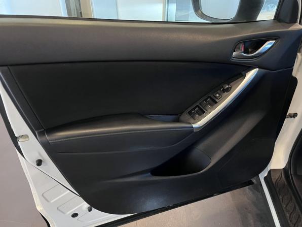 Mazda CX-5 I с пробегом 2013 года, цена 1 623 000 рублей, 160551 км, внедорожник, Автокод Объявления