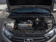 Lada (ВАЗ) Granta I Рестайлинг Курган  - изображение 39