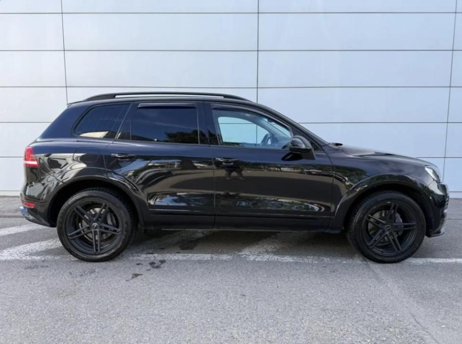 Volkswagen Touareg II Ставрополь  - изображение 5