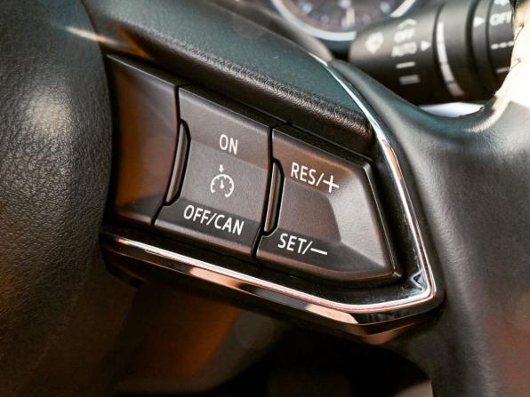 Mazda CX-5 II с пробегом 2021 года, цена 3 019 000 рублей, 122100 км, внедорожник, Автокод Объявления