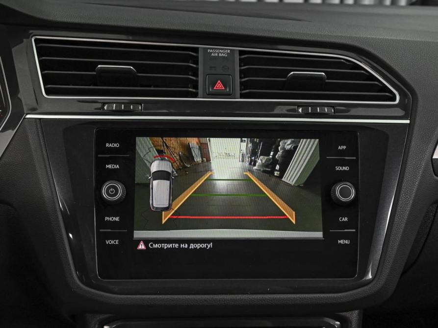Volkswagen Tiguan II Ставрополь  - изображение 14