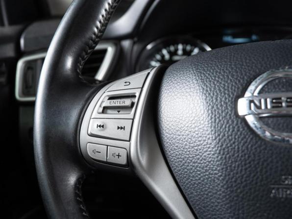 Nissan Qashqai II с пробегом 2014 года, цена 990 000 рублей, 258500 км, внедорожник, Автокод Объявления
