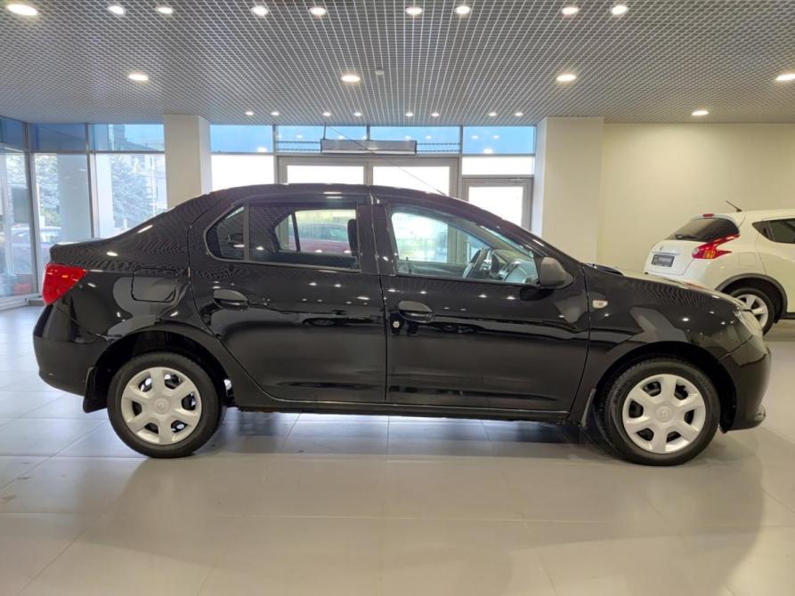 Renault Logan II Казань  - изображение 5