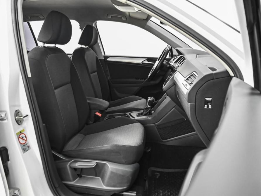 Volkswagen Tiguan II Рестайлинг Ставрополь  - изображение 8