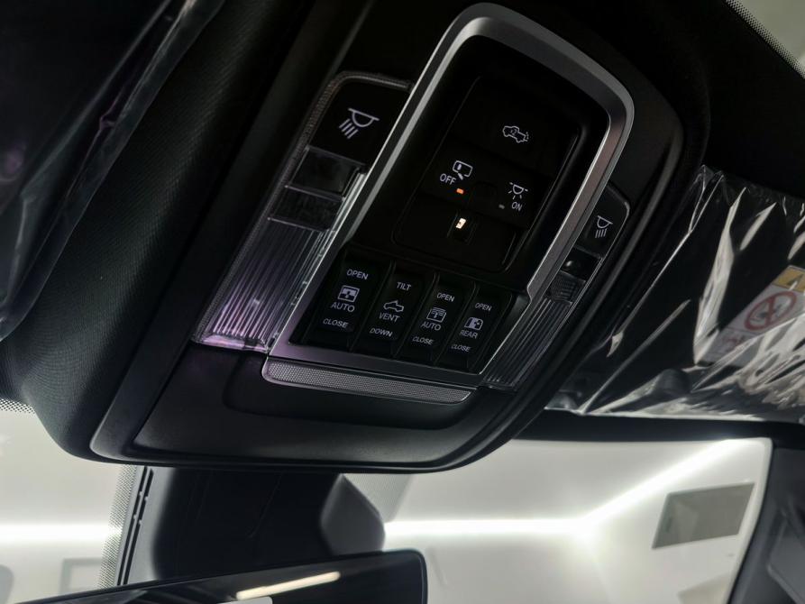 Ram 1500 V Рестайлинг Уфа  - изображение 21