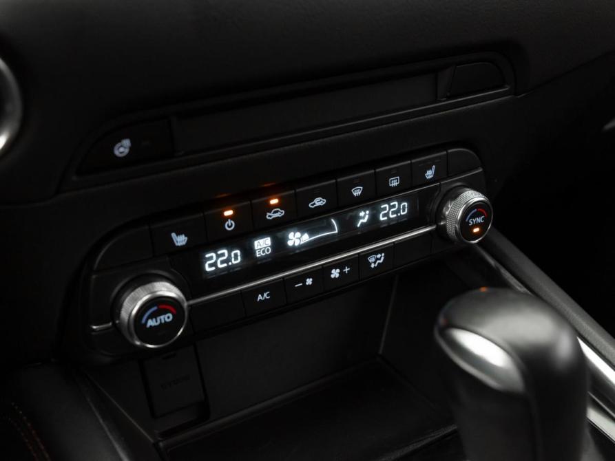 Mazda CX-5 II Москва  - изображение 21