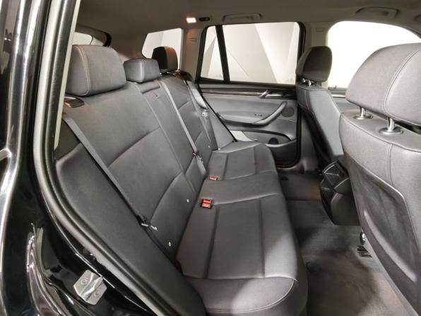 BMW X3 II (F25) Рестайлинг с пробегом 2015 года, цена 1 995 000 рублей, 169000 км, внедорожник, Автокод Объявления