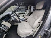 Land Rover Range Rover IV Рестайлинг Москва  - изображение 26