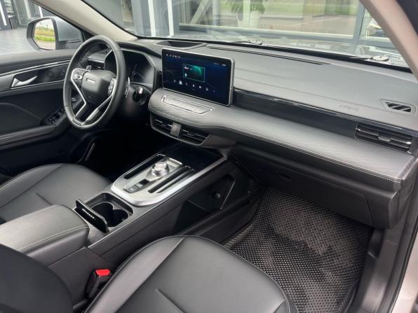 Haval Jolion I с пробегом 2023 года, цена 1 680 000 рублей, 97000 км, внедорожник, Автокод Объявления