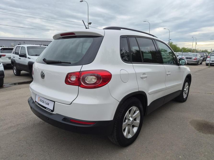 Volkswagen Tiguan I Саратов  - изображение 5