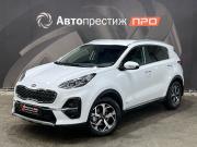 Kia Sportage IV Рестайлинг Пермь  - изображение 26