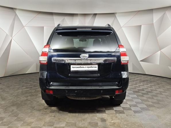 Toyota Land Cruiser Prado 150 Series Рестайлинг 1 с пробегом 2016 года, цена 3 350 000 рублей, 263965 км, внедорожник, Автокод Объявления