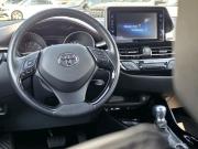 Toyota C-HR I Новосибирск  - изображение 53