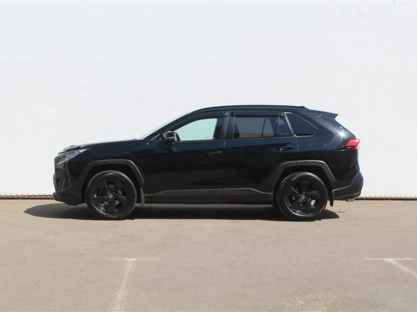 Toyota RAV4 V (XA50) с пробегом 2021 года, цена 2 950 000 рублей, 149591 км, внедорожник, Автокод Объявления