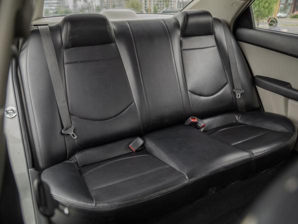 Kia Forte I с пробегом 2009 года, цена 650 000 рублей, 167370 км, седан, Автокод Объявления