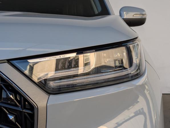 Chery Tiggo 8 Pro Max I Рестайлинг с пробегом 2024 года, цена 2 690 000 рублей, 18476 км, внедорожник, Автокод Объявления