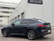 BMW X4 II (G02) Москва  - изображение 12