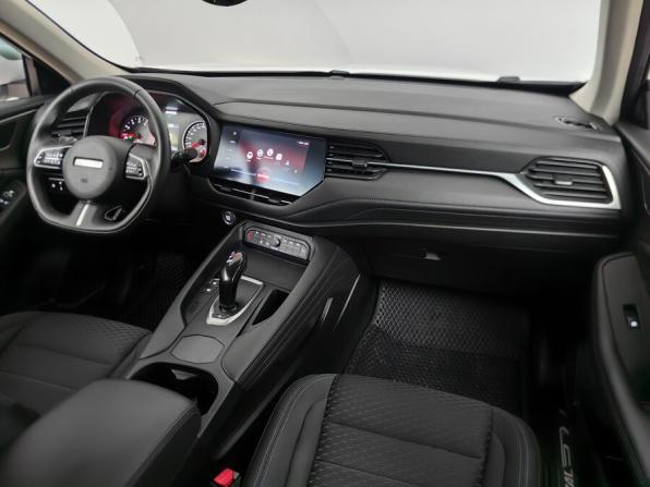 Haval F7 I с пробегом 2021 года, цена 1 714 000 рублей, 77050 км, внедорожник, Автокод Объявления