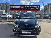 Kia Carnival III Альметьевск  - изображение 20