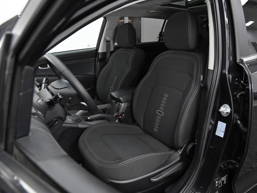Kia Sportage III Москва  - изображение 12