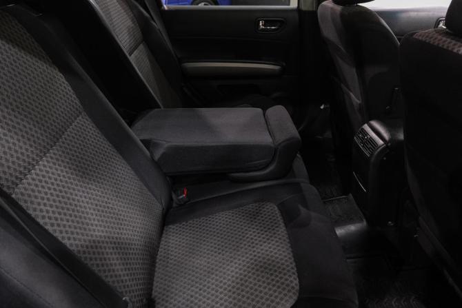 Nissan X-Trail II с пробегом 2010 года, цена 1 259 000 рублей, 235700 км, внедорожник, Автокод Объявления