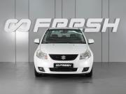 Suzuki SX4 I (Classic) Рестайлинг Минеральные Воды  - изображение 17