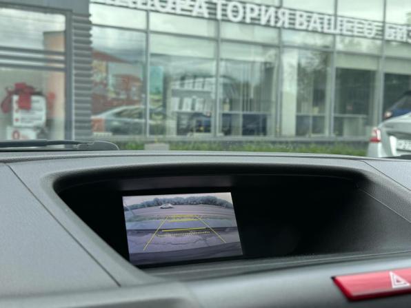 Honda CR-V IV с пробегом 2013 года, цена 1 850 000 рублей, 187943 км, внедорожник, Автокод Объявления