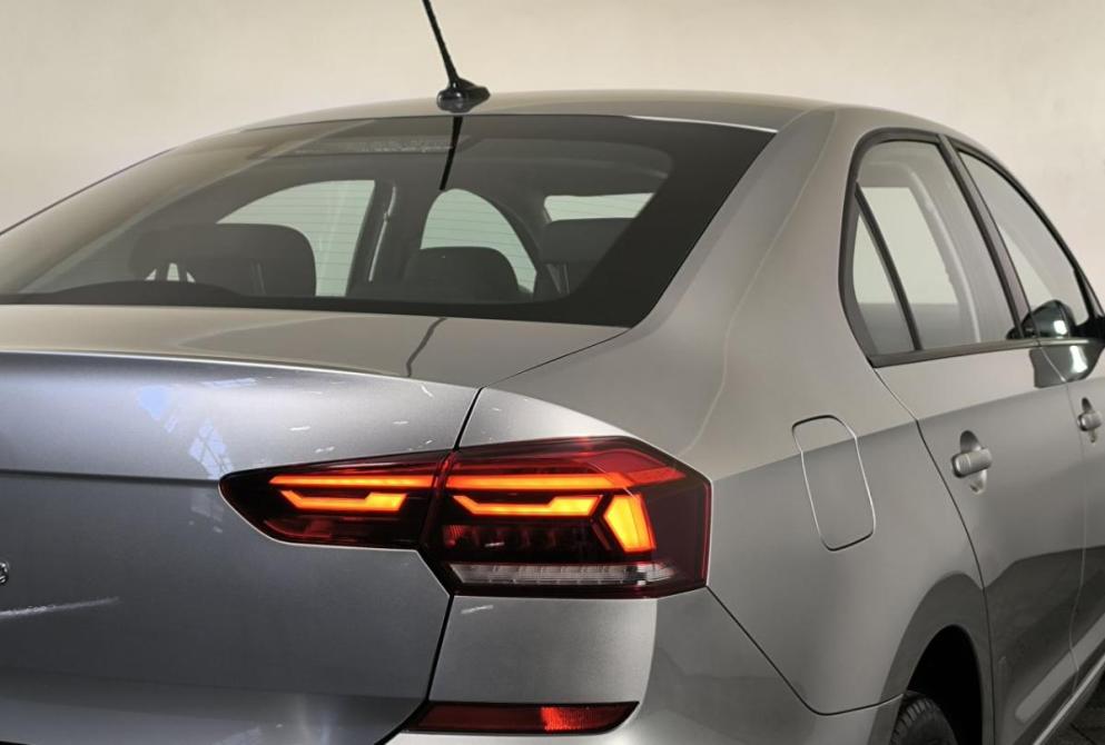 Volkswagen Polo VI Нижний Новгород  - изображение 20