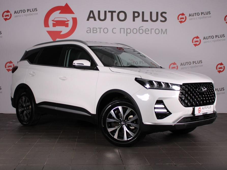 Chery Tiggo 7 Pro I Минеральные Воды  - изображение 1