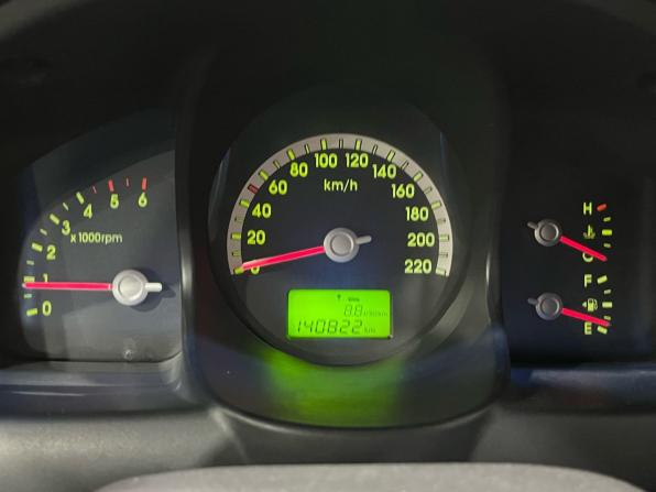 Kia Sportage II с пробегом 2007 года, цена 770 000 рублей, 140822 км, внедорожник, Автокод Объявления