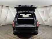Land Rover Range Rover IV Рестайлинг Москва  - изображение 31