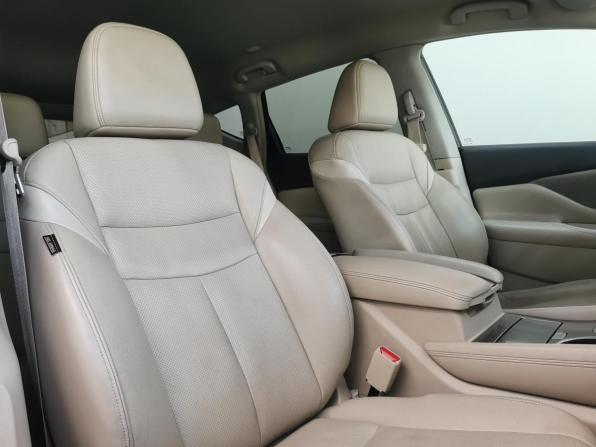 Nissan Murano III (Z52) с пробегом 2017 года, цена 2 290 000 рублей, 166606 км, внедорожник, Автокод Объявления
