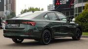 Skoda Octavia IV (A8) Москва  - изображение 47